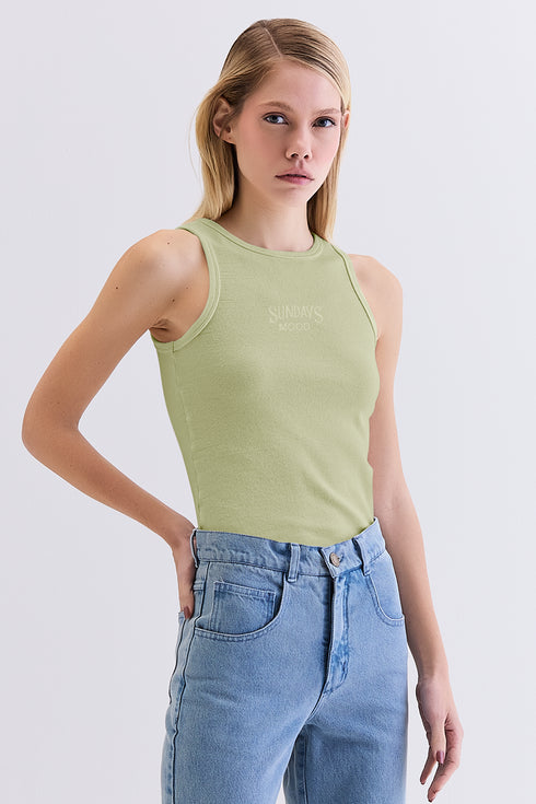 REGATA MOOD MATCHA